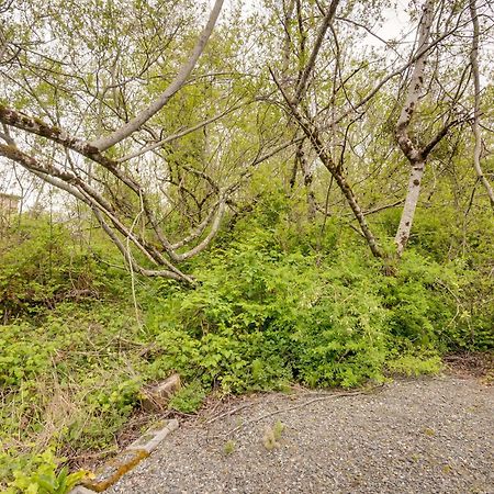 Soothing Studio With Lush Views 2 Mi To Beach! Smith River Exterior foto