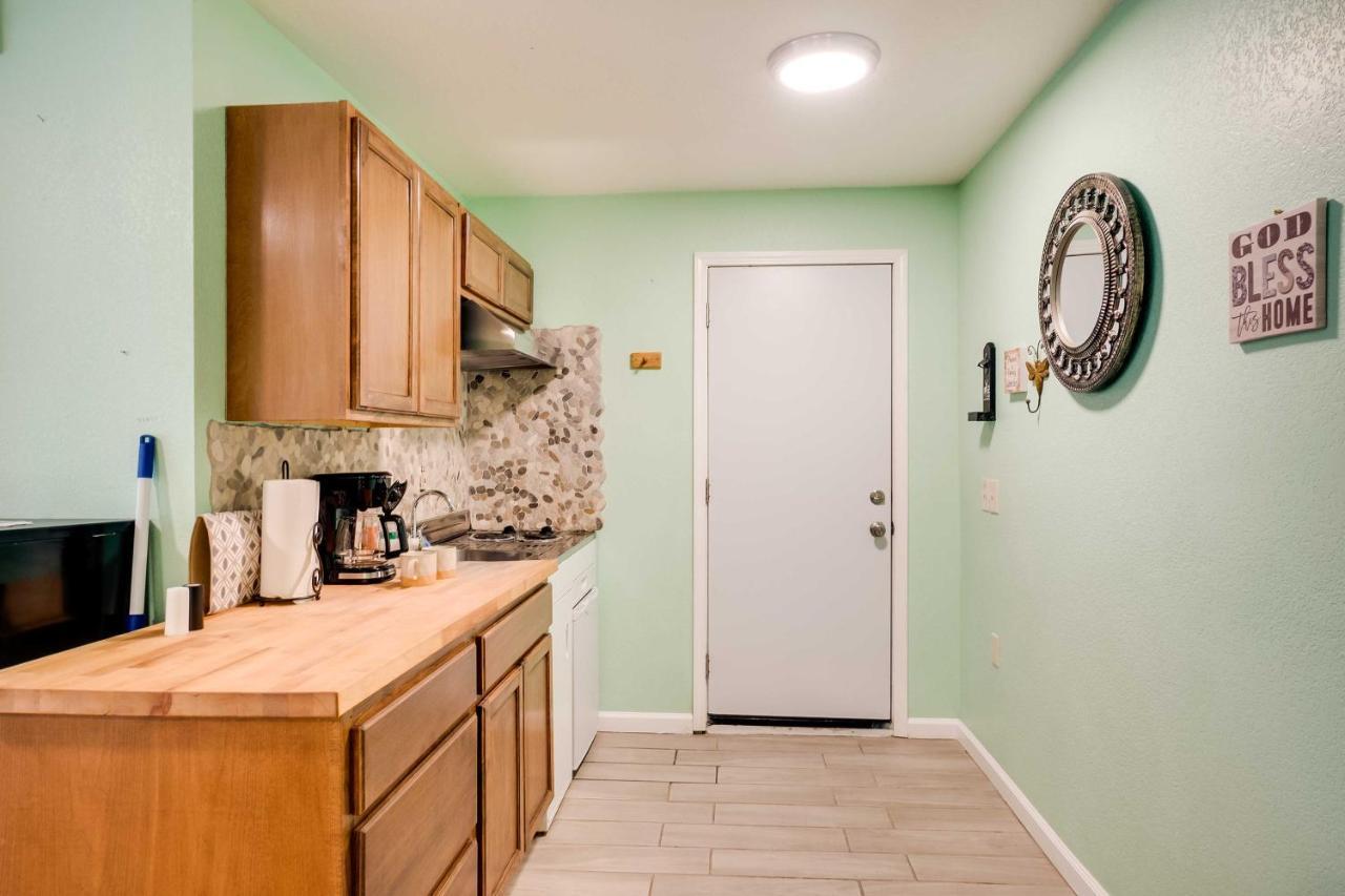 Soothing Studio With Lush Views 2 Mi To Beach! Smith River Exterior foto